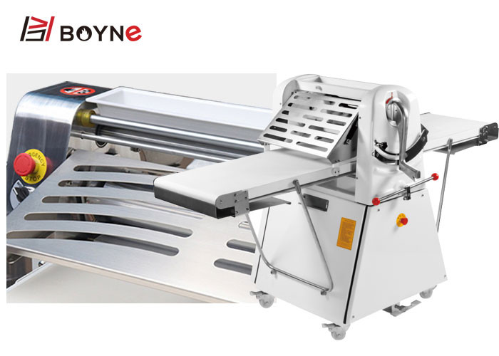 Pastry Machine Sheeter Baking Equipment Commercial Bakery Machine Dough Sheeter