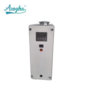 Quality 500ml Automatic Fragrance Diffuser , Electric Scent Diffuser For Large Space wholesale