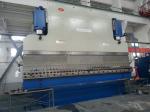 1200T CNC Hydraulic Press Brake Bending Machine 14mm Thickness for Industrial