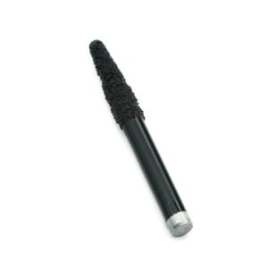 Quality Diamond Engraving Bits for CNC Machine 20mm/25mm/30mm/40mm/50mm/60mm Working Length wholesale