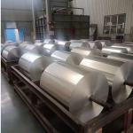 3xxx Series 3004 Aluminum Alloy Coil 3004 Aluminium Sheet Coil