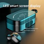 Gaming BT5.2 TWS Wireless Bluetooth Earphones Macaron Wireless Earbuds