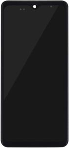 Quality Black Glass Cell Phone LCD Screen For Huawei P20 Pro wholesale