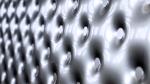 Hanpu Dimple Plate Pillow Plate Heat Exchanger Stainless Steel For Beverage