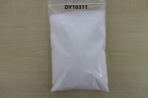 Quality CAS No. 25035-69-2 Solid Acrylic Resin DY10311 For Ceramic Ink Varnish wholesale