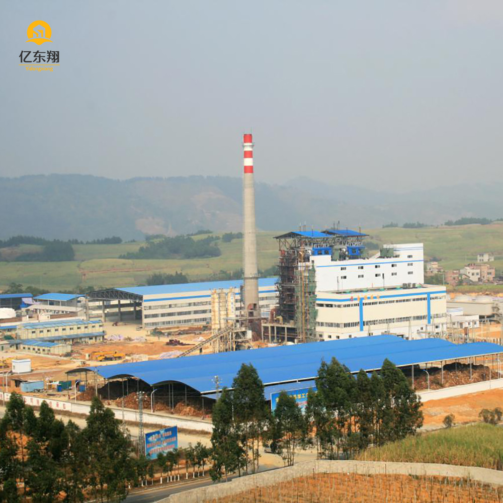 Thermal Insulation Steel Structure Construction Flexible Design Options for Your Customer Requirements
