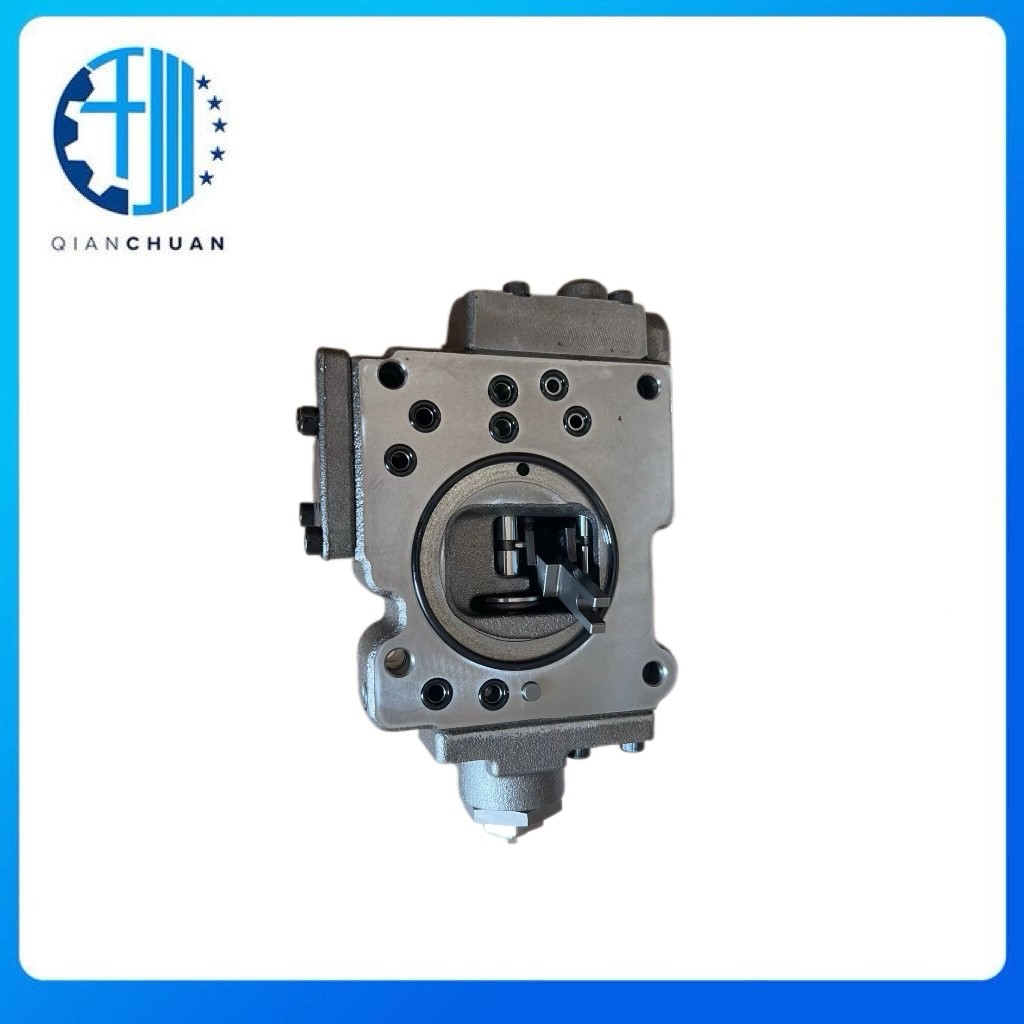 Regulator YC62247 for 6HNOV Excavator Engine Spare Parts