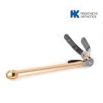 Elbow Disarticulation 470mm Skeleton Hand Arm