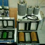 Canabis Oil Olive Oil 13kw Softgel Encapsulation Machine