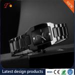 Wholesale Ladies Watch Alloy Strap/Band Alloy Case Fashion Watch Rectangular