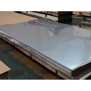 Quality BA Polishing Thin 430 Size 4x10 Cold Rolled Stainless Steel Sheet 0.8 Mm AISI wholesale