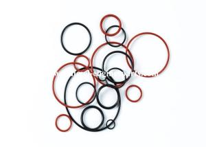 Quality Trendy Style O Seal Ring Waterproof Multi Size ISO Rubber Custom Color wholesale
