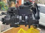 Construction Machinery Parts Excavator Main Hydraulic Pump K5V212DPH At