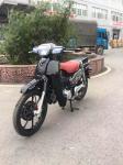 China Cheap price High quality super cub 110cc motorcycle