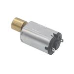 1.5V 3V Small Vibration Motor 1000RPM Eccentric Wheel Vibration Motor For Beauty