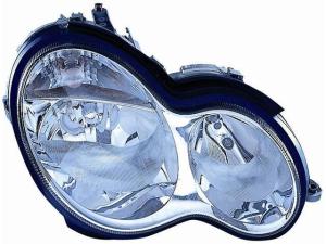 Quality 2038203261 Headlight wholesale