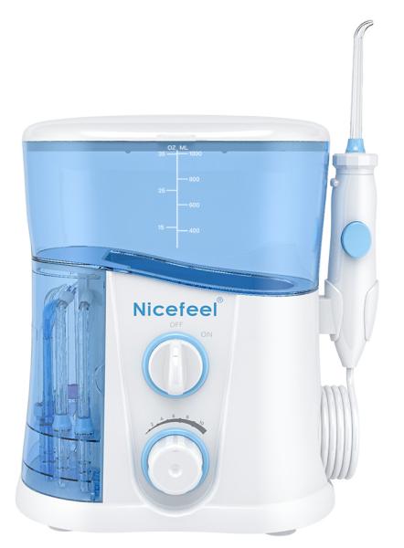 Cordless Water Flosser For Best Cleaning Of Teeth Gums Professional Dental Oral