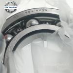 High Temperature Resistant 2TS3-5S-6209 Ceramic Ball Deep Groove Ball Bearing