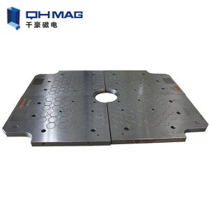 Quality 0-220rpm Quick Mold Change System Electro Permanent Magnetic Chuck wholesale