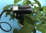 RGB 3in1 DC24V LED Garden Spotlights Pin Lamp With 4MM Tempered Glass