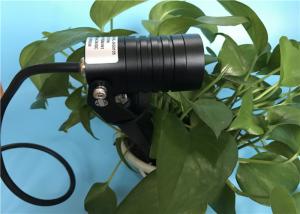 Quality RGB 3in1 DC24V LED Garden Spotlights Pin Lamp With 4MM Tempered Glass wholesale
