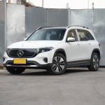 2023Hot sale EV Electric Vehicle Mercedes Benz EQS 5-door 5-seat SUV Maximum