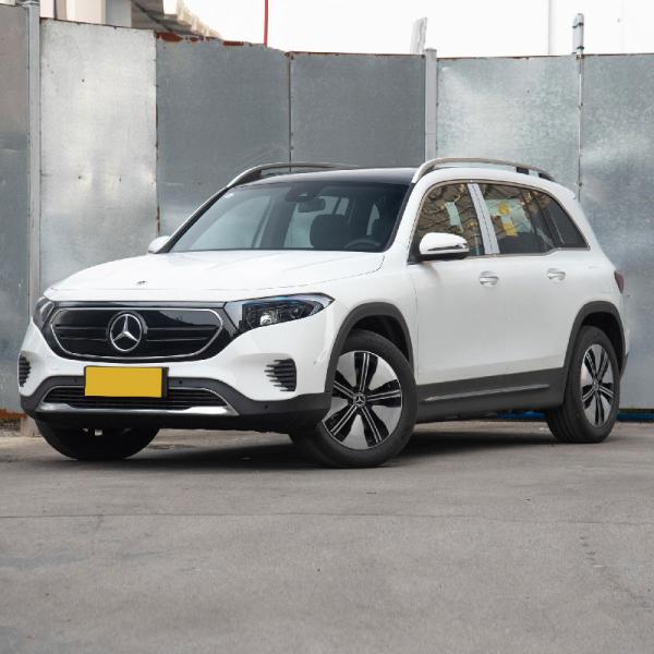 2023Hot sale EV Electric Vehicle Mercedes Benz EQS 5-door 5-seat SUV Maximum