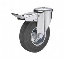 Quality Bolt Hole Industry Caster wholesale
