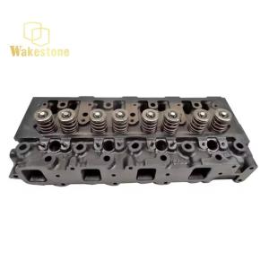 Quality 4TNE88 Engine Parts Cylinder Head For Yanmar Excavator wholesale