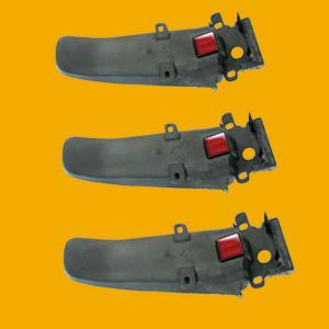 Quality China Famous Black Motorcycle Fender for Motorcycle Fender wholesale