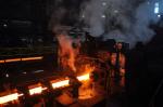320KW Piercing Metal Rolling Mill Machine , Seamless Carbon Pipe Puncher