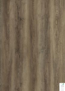 Quality Deep Embossed Lvt Wood Flooring Water resistant 4.0-6.0 mm Thickness wholesale
