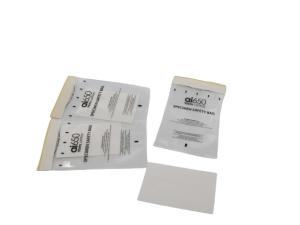 Quality 95kPa Leakproof Medical Specimen Transport Bag With Pressure Range wholesale