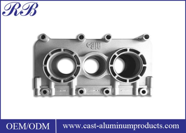 Produce Mold Firstly / Anti Corrosion Casting Machine Parts / Casting Small