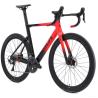 Buy cheap 700C SAVA Full Carbon Road Bike SHIMANO ULTEGRA R8000 Fizik Saddle from wholesalers