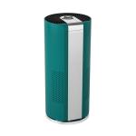 Small Household 50W 220V Hepa Air Purifier UVC Sterilizer Ionizer