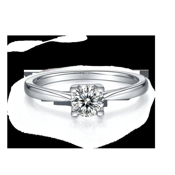 Unique S925 East West Setting Emerald Cut Moissanite Wedding Engagement Ring