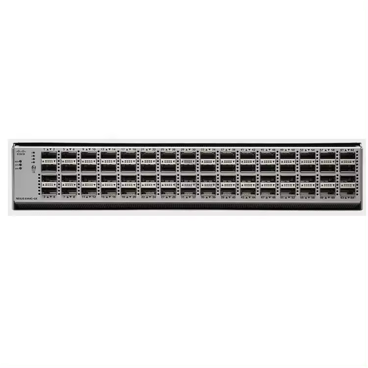 Advanced Function QoS PLC Module Inverter Driver Display for Industrial Network Switches