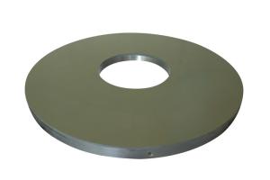 Quality 100mm Grinding Wheel For Bearing Industry wholesale