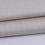 TC Uniform Twill Antistatic ESD Fabrics For Oil Industry