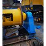 18ton Steel Wire Rope Stranding Machines for Copper Stranding in Cable