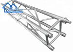 Free Combination Aluminum Alloy Event Concert Stage Truss Curved Roof Rounded