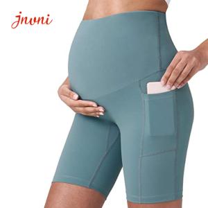 Quality Squat Proof Active Yoga Shorts wholesale
