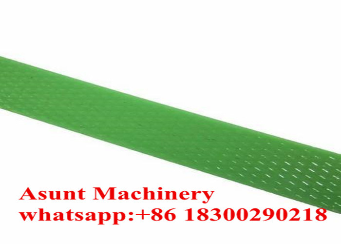 pet strap production line , pet strap making machine PET strap making machinery