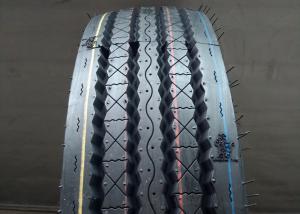 Quality F Load Range Truck Bus Radial Tyres 6.50R16LT 10PR Thickened Sidewall Design wholesale