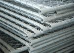 6'X14' /1830mm*4260mm Outer Tube 32mm and cross Brace OD 25mm tubing Mesh