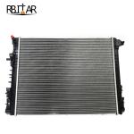 670038340 Aluminum Maserati Water Radiator Iso Approved