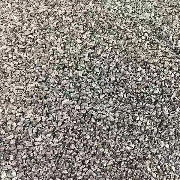 AlFe Aluminum Master Alloy Industry Metallurgical Metals Steel Making Ferro Aluminumn Alloy