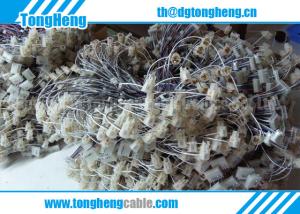 Quality Game Machine Panel Led Holder Wiring Harness wholesale