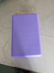 purple yoga brocks wholesale yoga brick